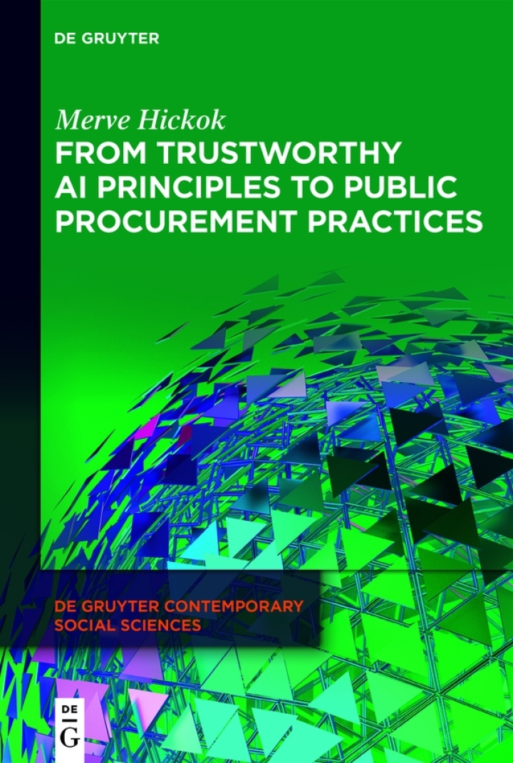 From Trustworthy AI Principles to Public Procurement Practices