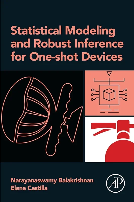 Statistical Modeling and Robust Inference for One-shot Devices
