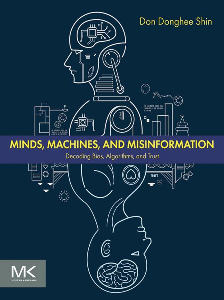 Minds, Machines, and Misinformation: Decoding Bias, Algorithms, and Trust