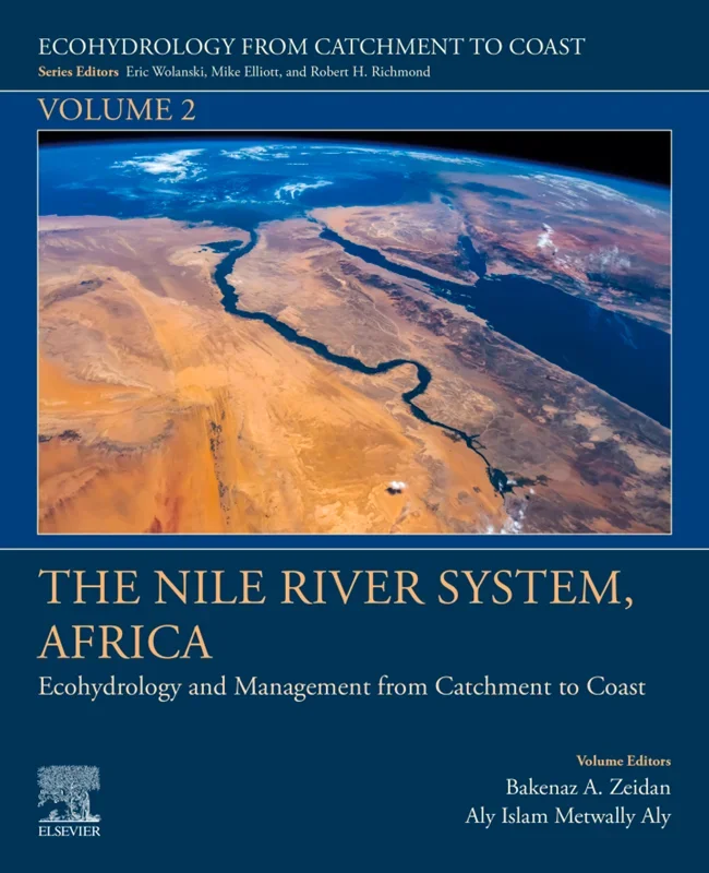 The Nile River System, Africa: Ecohydrology and Management from Catchment to Coast