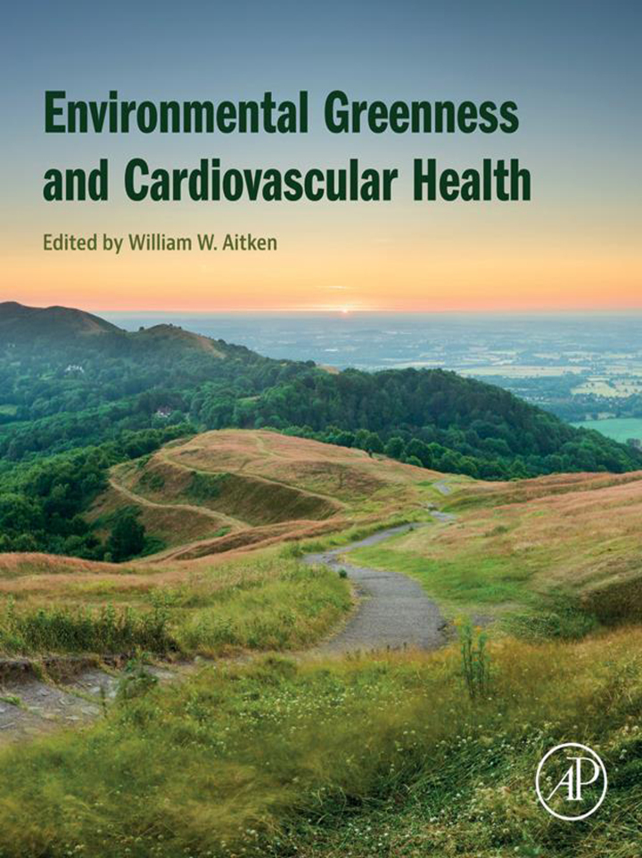 ​​Environmental Greenness and Cardiovascular Health