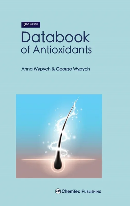 Databook of Antioxidants 2nd Edition
