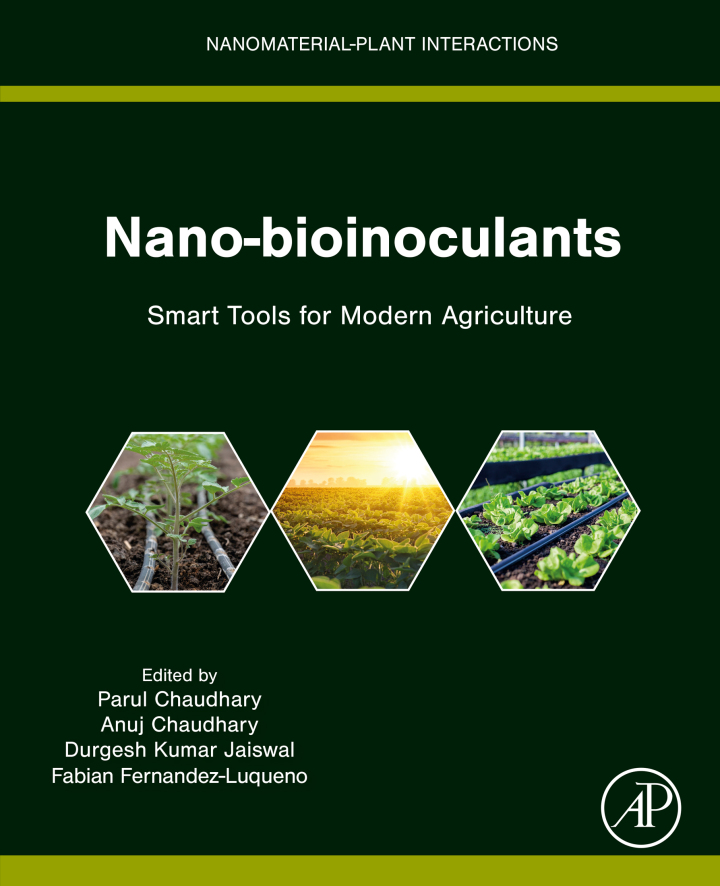 Nano-bioinoculants: Smart Tools for Modern Agriculture