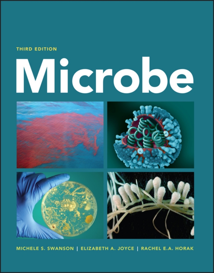Microbe 3rd Edition