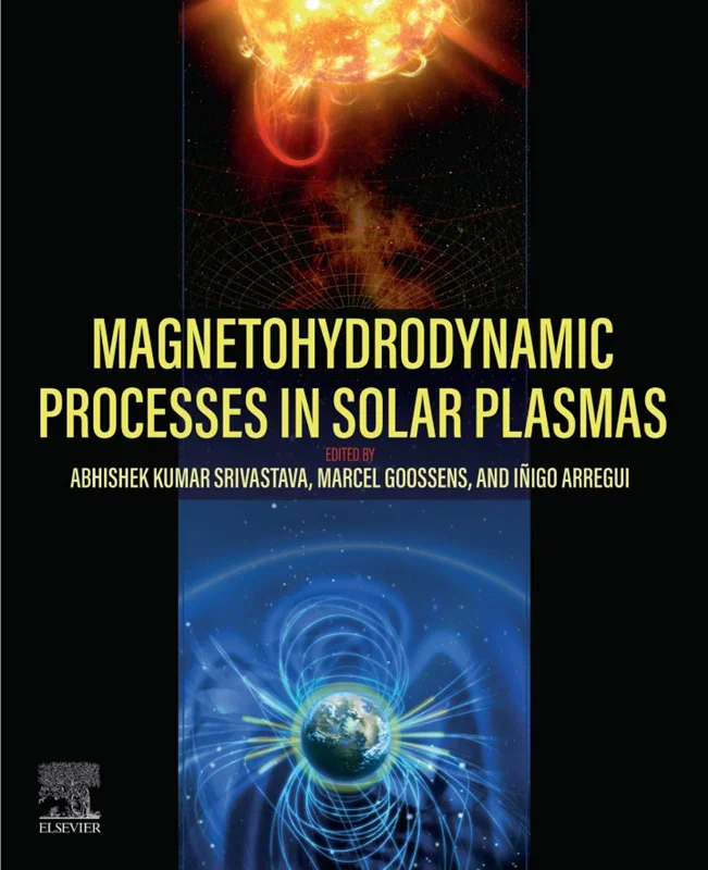 Magnetohydrodynamic Processes in Solar Plasmas