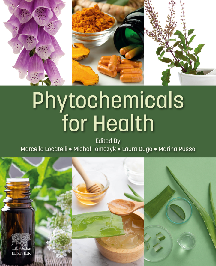 Phytochemicals for Health