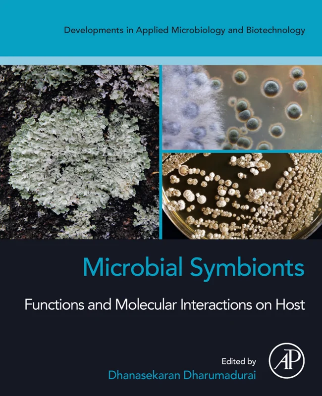 Microbial Symbionts: Functions and Molecular Interactions on Host