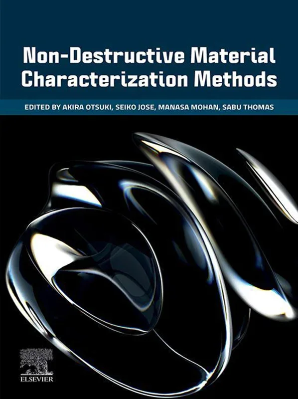 Non-Destructive Material Characterization Methods