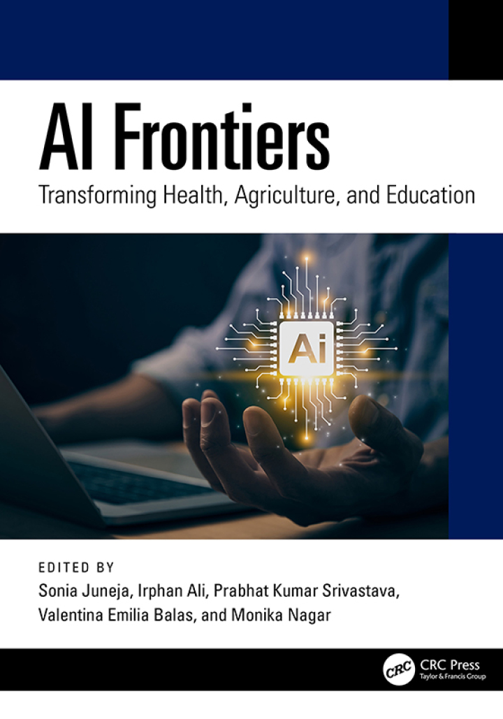 AI Frontiers: Transforming Health, Agriculture, and Education