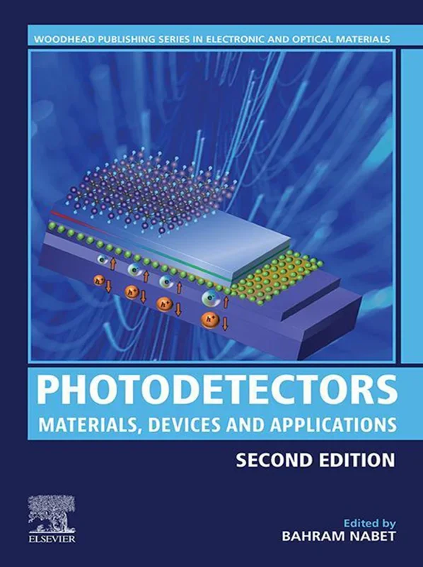 Photodetectors: Materials, Devices and Applications