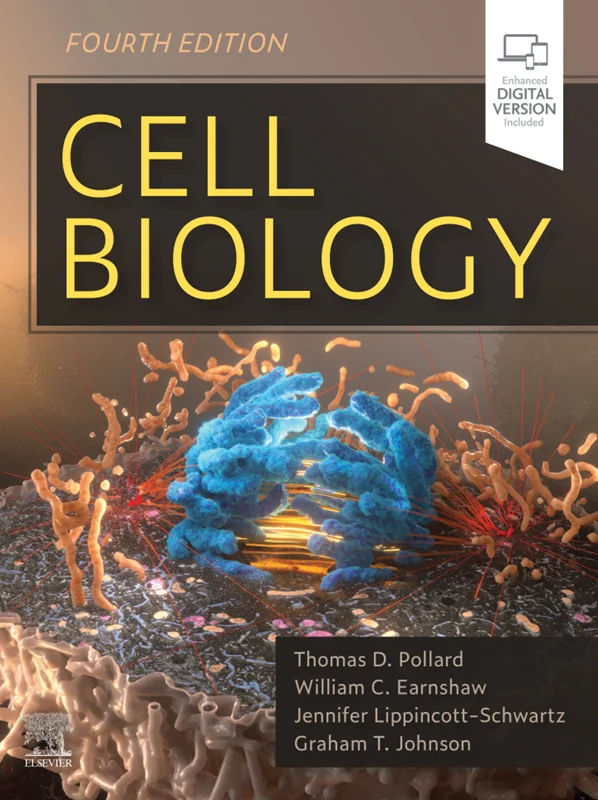 Cell Biology 4th Edition