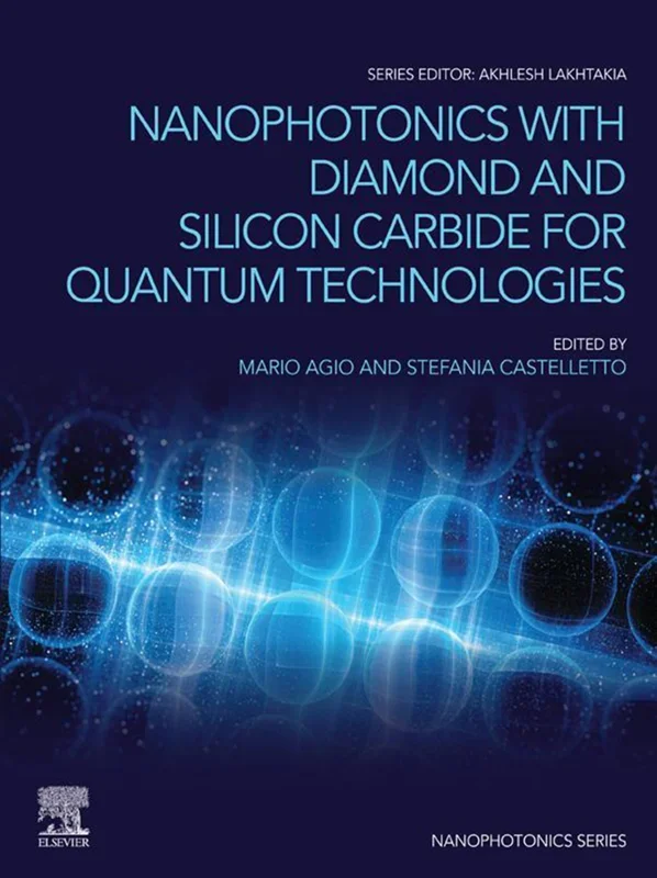 Nanophotonics with Diamond and Silicon Carbide for Quantum Technologies
