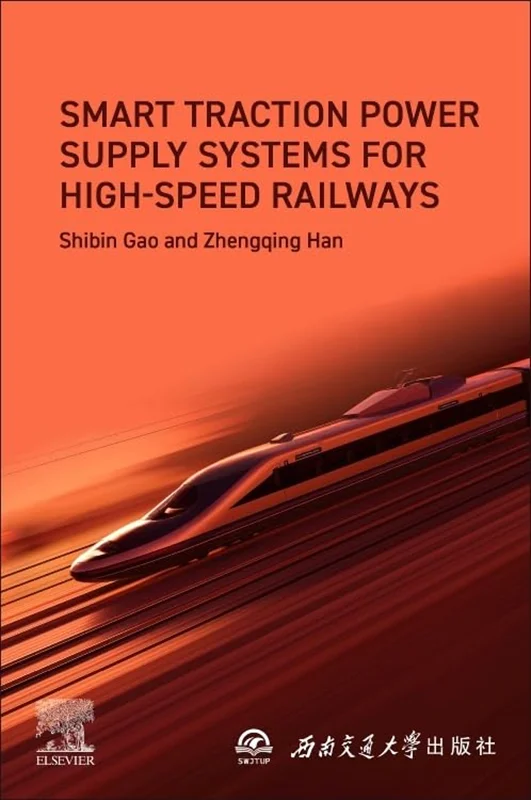 Smart Traction Power Supply Systems for High-speed Railways