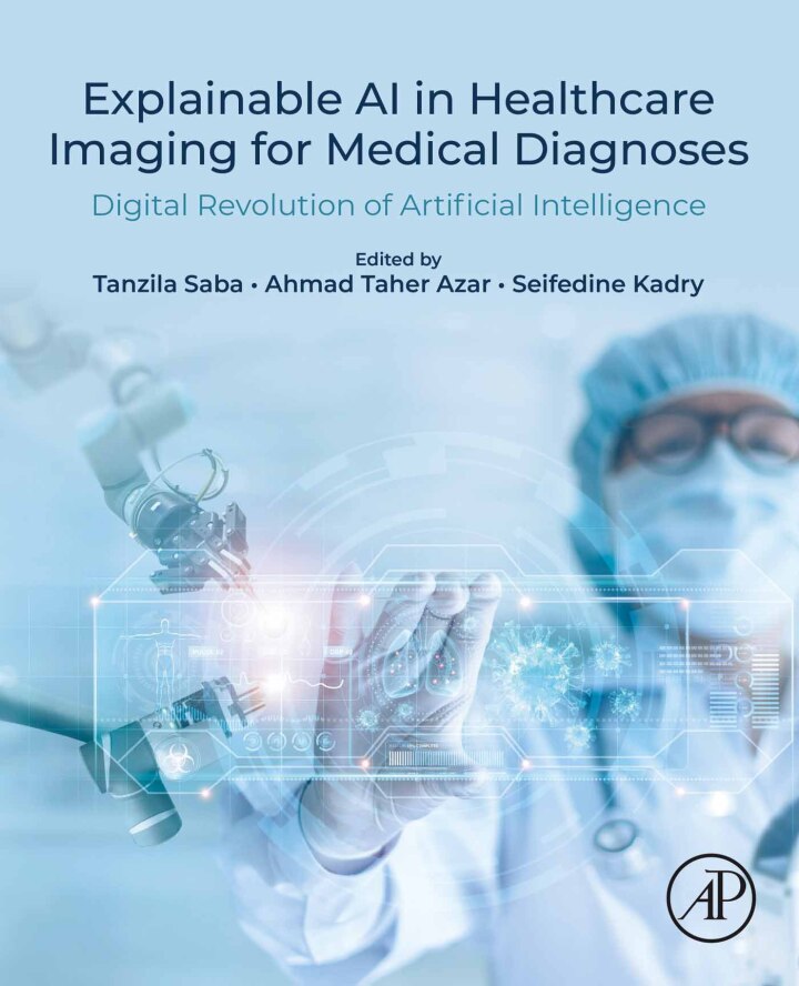 Explainable AI in Healthcare Imaging for Medical Diagnoses: Digital Revolution of Artificial Intelligence