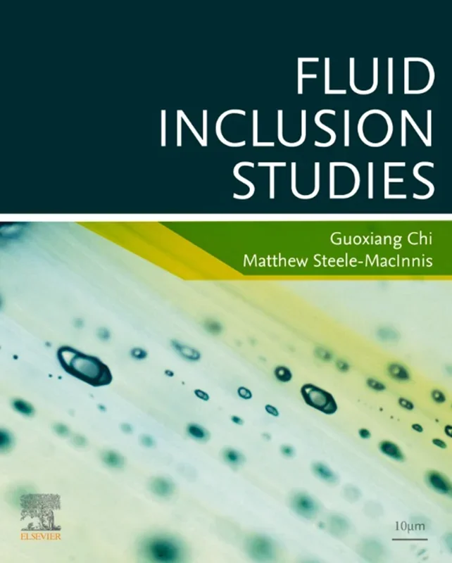 Fluid Inclusion Studies: Principles, Problems, and Practices