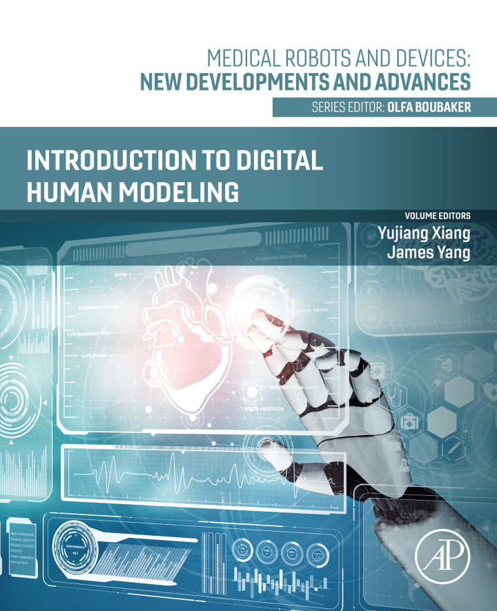 Introduction to Digital Human Modeling