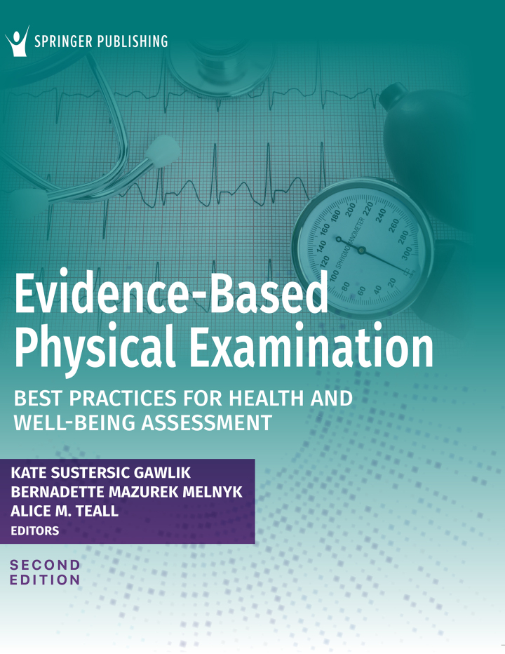 Evidence-Based Physical Examination: Best Practices for Health and Well-Being Assessment 2nd Edition