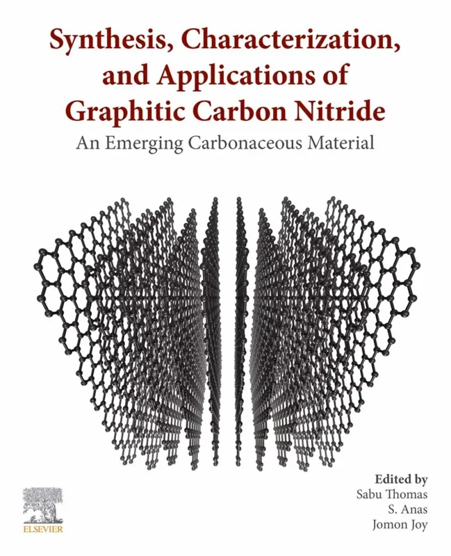 Synthesis, Characterization, and Applications of Graphitic Carbon Nitride: An Emerging Carbonaceous Material