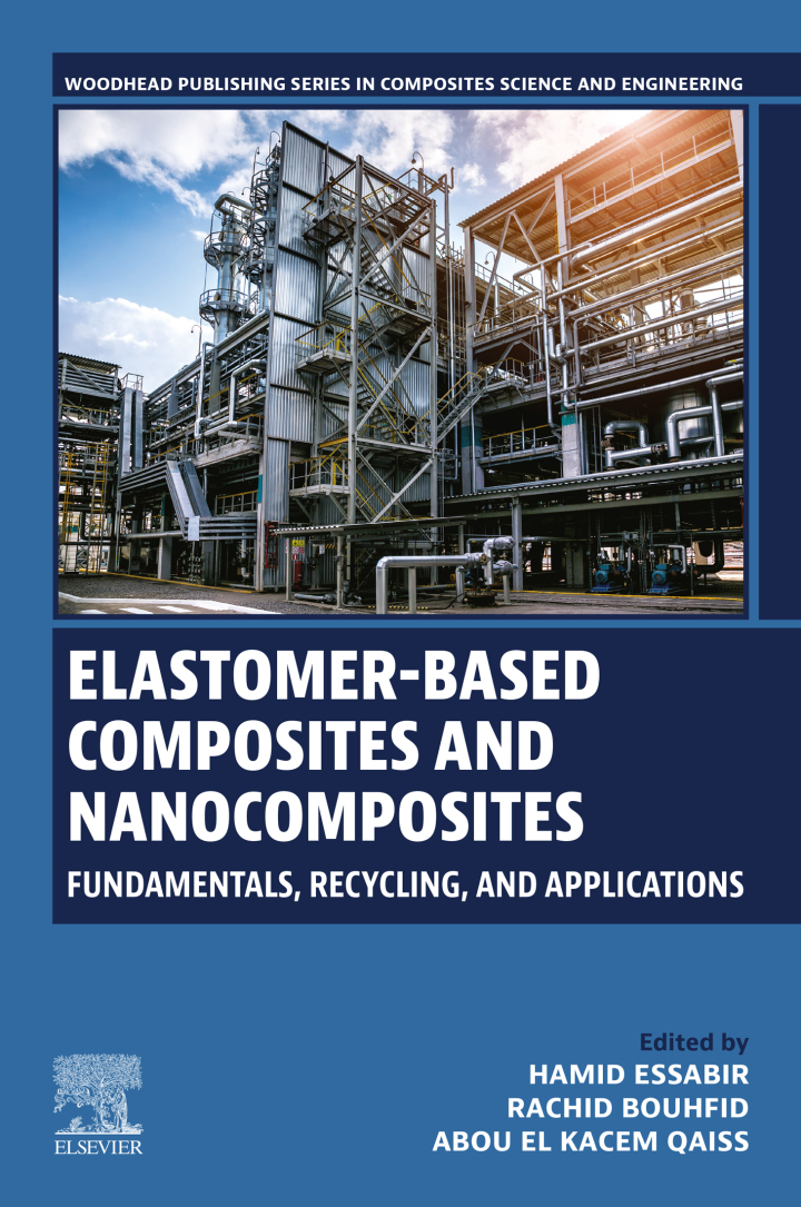 Elastomer-Based Composites and Nanocomposites: Fundamentals, Recycling and Applications