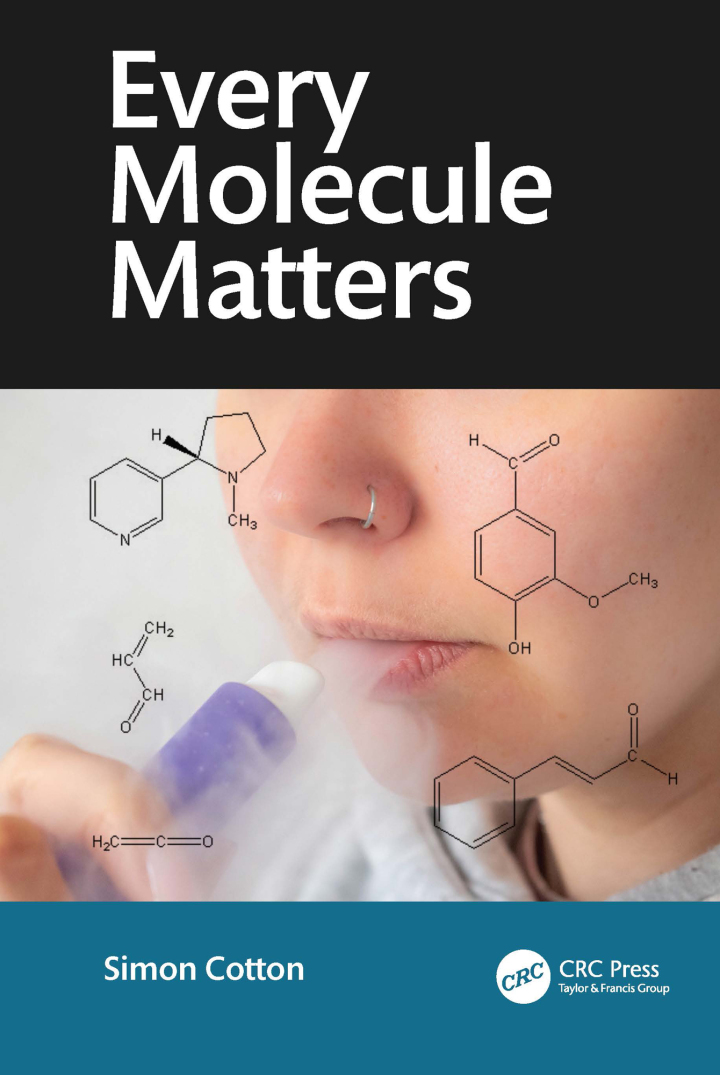 Every Molecule Matters