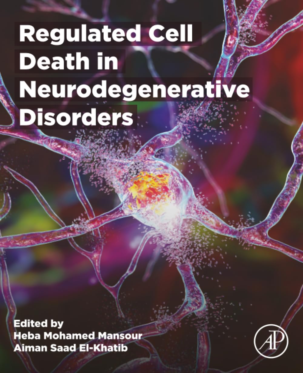 Regulated Cell Death in Neurodegenerative Disorders