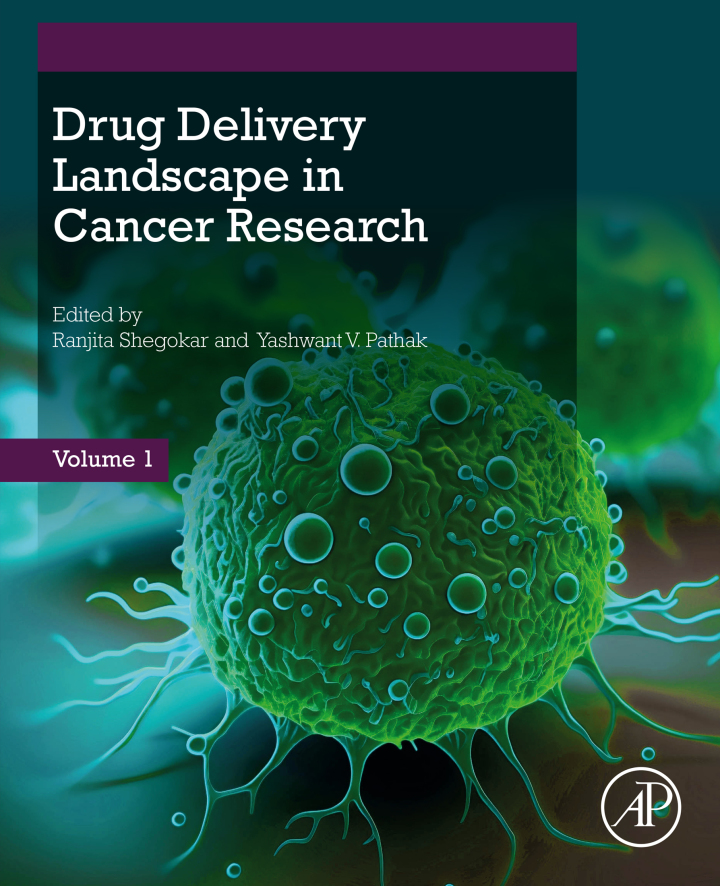 Drug Delivery Landscape in Cancer Research