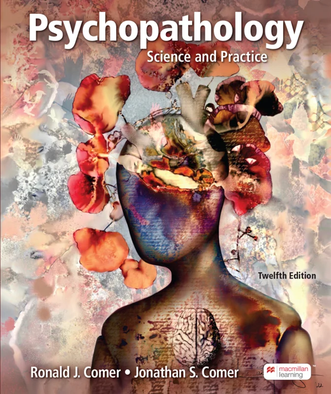 Psychopathology: Science and Practice 12th Edition
