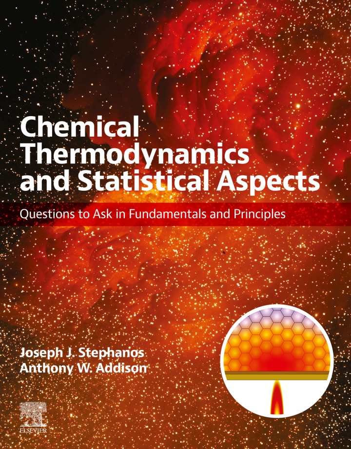 Chemical Thermodynamics and Statistical Aspects: Questions to Ask in Fundamentals and Principles