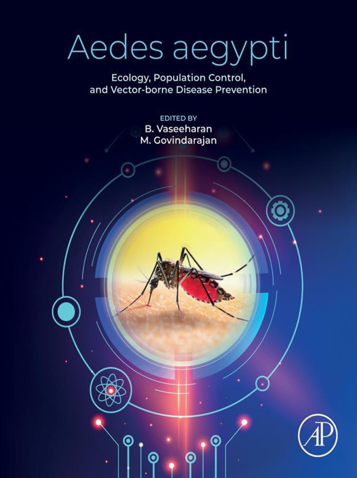 Aedes Aegypti: Ecology, Population Control, and Vector-borne Disease Prevention