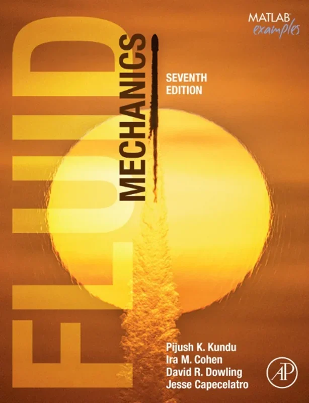 Fluid Mechanics 7th Edition