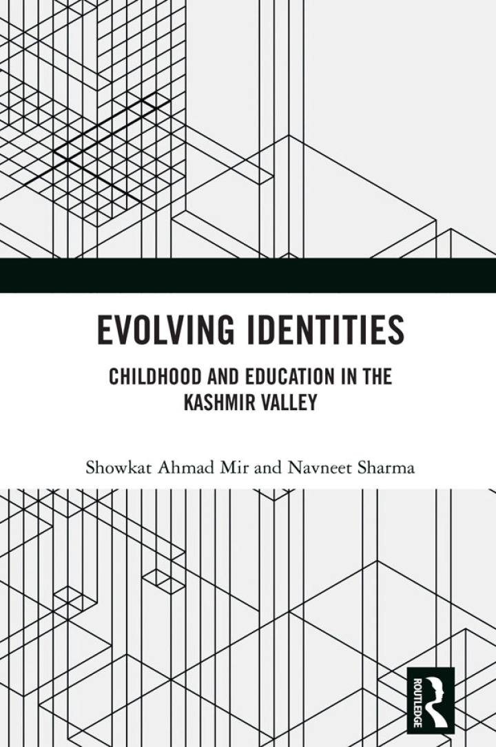 Evolving Identities: Childhood and Education in the Kashmir Valley