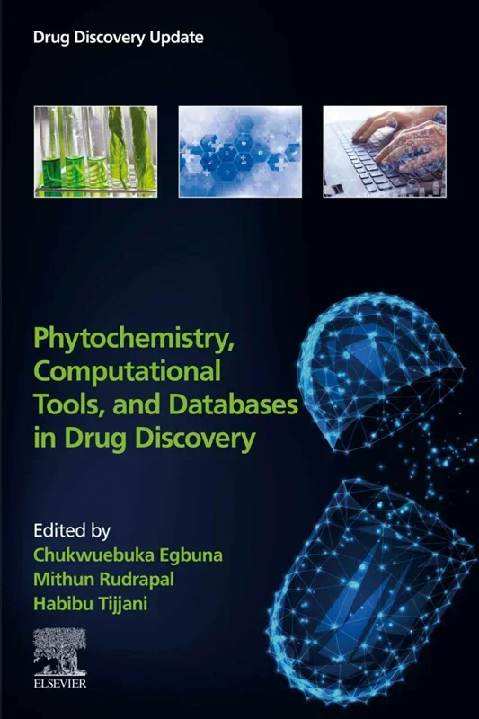 Phytochemistry, Computational Tools, and Databases in Drug Discovery