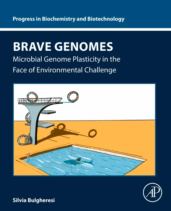 Brave Genomes: Microbial Genome Plasticity in the Face of Environmental Challenge