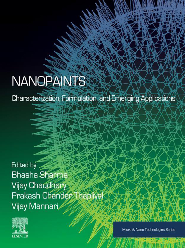Nanopaints: Characterization, Formulation, and Emerging Applications