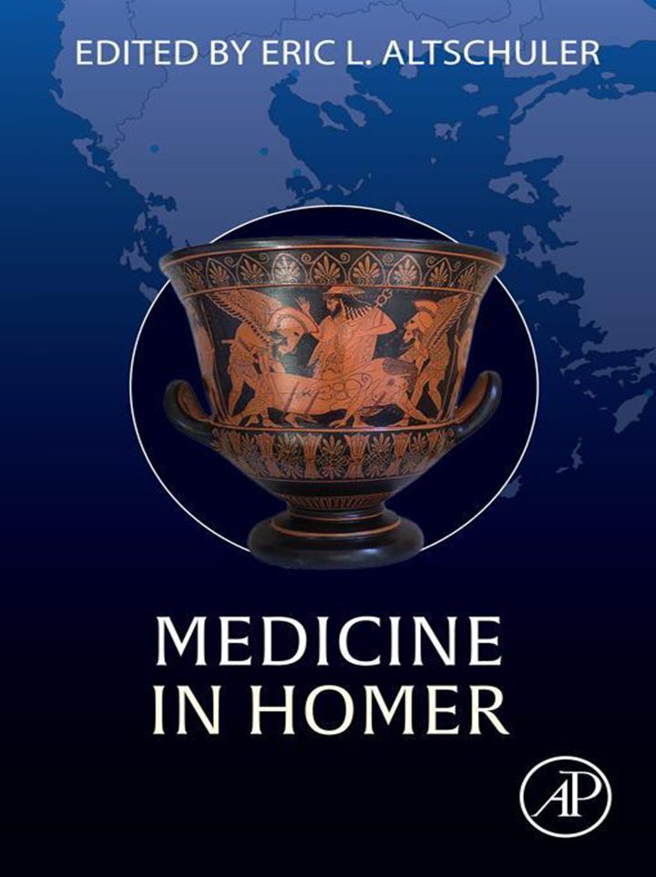 Medicine in Homer