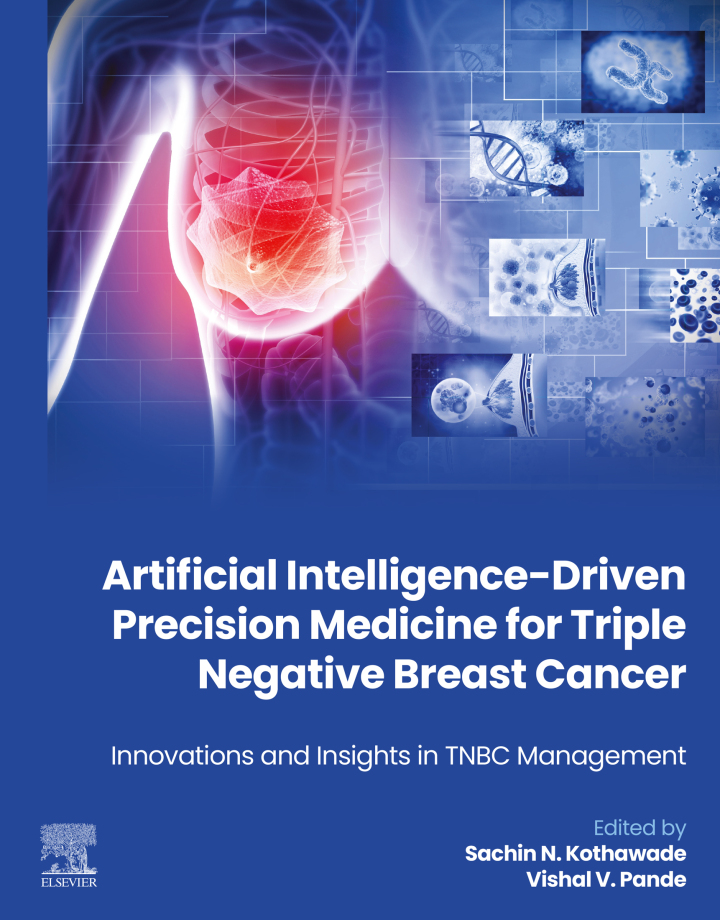 Artificial Intelligence-Driven Precision Medicine for Triple Negative Breast Cancer: Innovations and Insights in TNBC Management