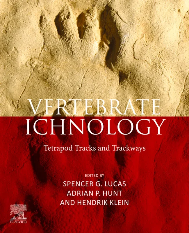Vertebrate Ichnology: Tetrapod Tracks and Trackways