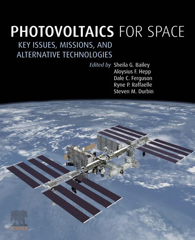 Photovoltaics for Space: Key Issues, Missions and Alternative Technologies