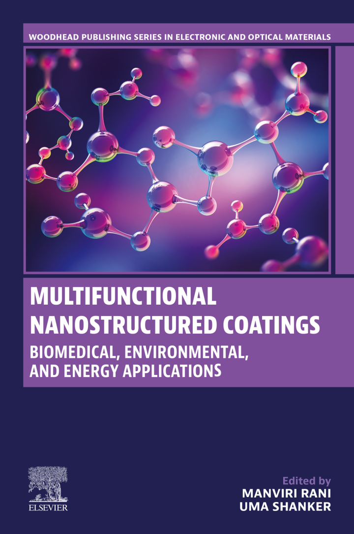 Multifunctional Nanostructured Coatings: Biomedical, Environmental, and Energy Applications