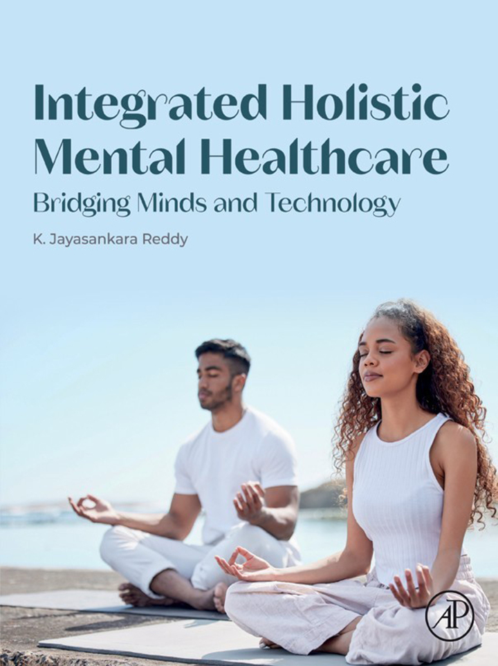 Integrated Holistic Mental Healthcare: Bridging Minds and Technology