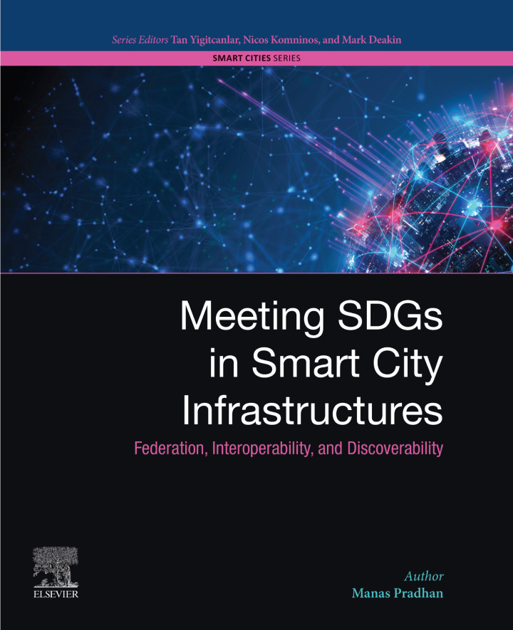 Meeting SDGs in Smart City Infrastructures: Federation, Interoperability, and Discoverability