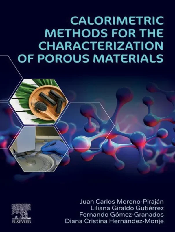 Calorimetric Methods for the Characterization of Porous Materials