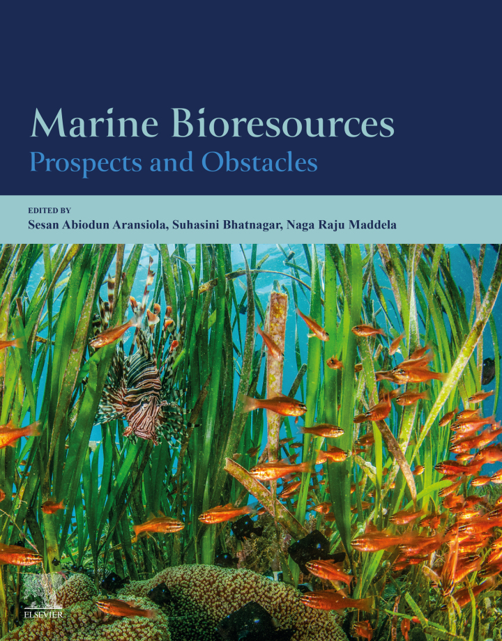 Marine Bioresources: Prospects and Obstacles