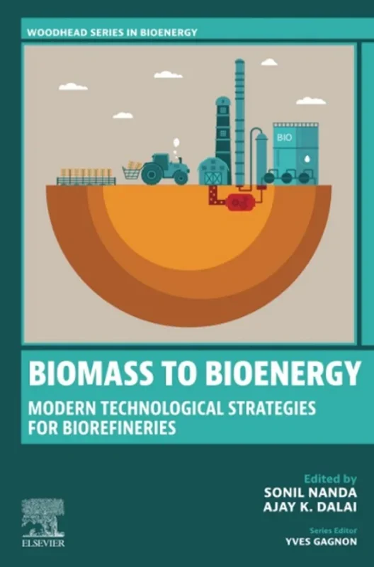 Biomass to Bioenergy: Modern Technological Strategies for Biorefineries